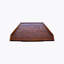 Kephart 104cm Solid Wood Bar Cabinet