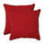 Red selected