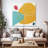 Minimalist Playful I