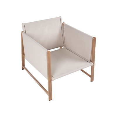 NOLA Wicker 5 - Person Garden Lounge Set with Cushions
