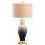 Lampe de table 32 po Merve-28474241