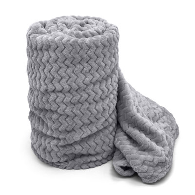 Balthasar Hand Woven Blanket