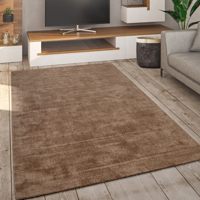 Widger Area Rug, Round 200cm