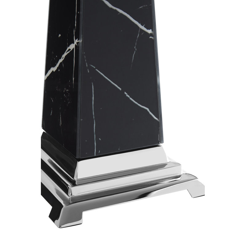 Brennen Sculpture, 50cm H x 18cm W x 18cm D