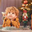 Wooden Nutcracker