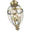 Sprowston 4 - Light Antique Sphere Pendant-24321501