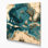Art nautique sur toile, cartes et cartes nautiques
