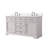 Currahee 60" Double Bathroom Vanity Set-2103361642