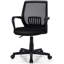 Inbox Zero Executive Chair