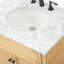Ensemble de meuble-lavabo simple 30 po Rivers-73359944
