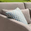 Deance Outdoor Fabric Unity Double Sunlounger-626395451-626395514