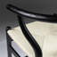 Leonidas Counter Stool with Solid Wood Frame-175348072
