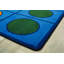Tapis touffeté à pois de la collection Seating-438759834