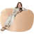 Khaki Microfiber