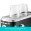 Coffee Machine With 1L Removable Water Tank-117812894