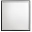 Ensemble de chambre avec grand lit 5 pièces Clanton - gris et noir-116445513