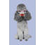 Poodle Lips V Print by Jeffrey Goodman-75028789-74687386