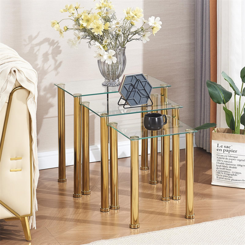 Aeddan Coffee Table