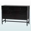 Ensemble de chambre à coucher complet Bavaria 5 pièces noir-338535584-338535591