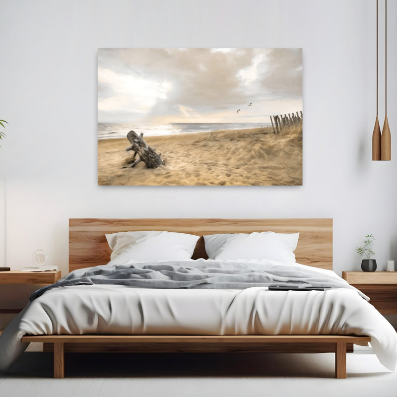 Print, 101.6cm H x 152.4cm W