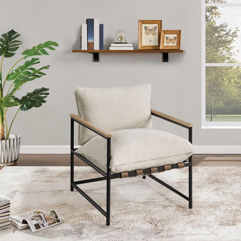 Fauteuil Telly