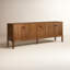 Buffet de 85,5 po Jacobsen
