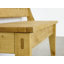 Dambrosio Solid Wood Bench-517253437