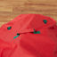 Sac de rangement à roulettes pour arbre artificiel Wickley