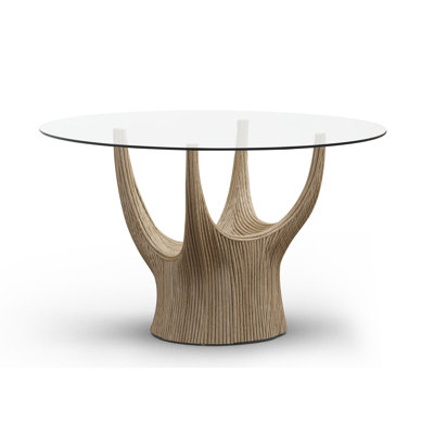 Acacia Dining Table