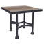 Classico Outdoor Square Side Table-1414954855-1414954849