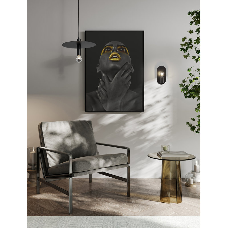 ROYAL Aluminium Wallchiere
