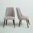 16.9 " H Tufted Upholstered Side Chair-1601154736
