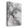 Marble Trance - Wrapped Canvas Painting