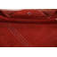 Tapis indien en laine de style Gabbeh petits animaux 5 x 8 po