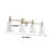 Lynette 4 - Light Dimmable Vanity Light-2121242585-2120479785