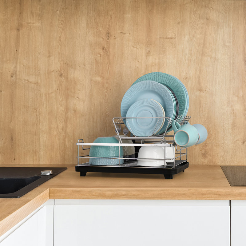 Stainless Steel Dish Rack