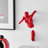 Runner Woman Wall Décor-2136416307-2136416306