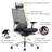 Spuyten Mesh Task Chair