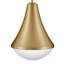 Luminaire suspendu Joss & Main Candace-1275972509