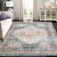 Caillier Rectangle Oriental Area Rug-1755901063