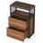 Espinal 23.622'' Wide 2 -Drawer File Cabinet-338404126