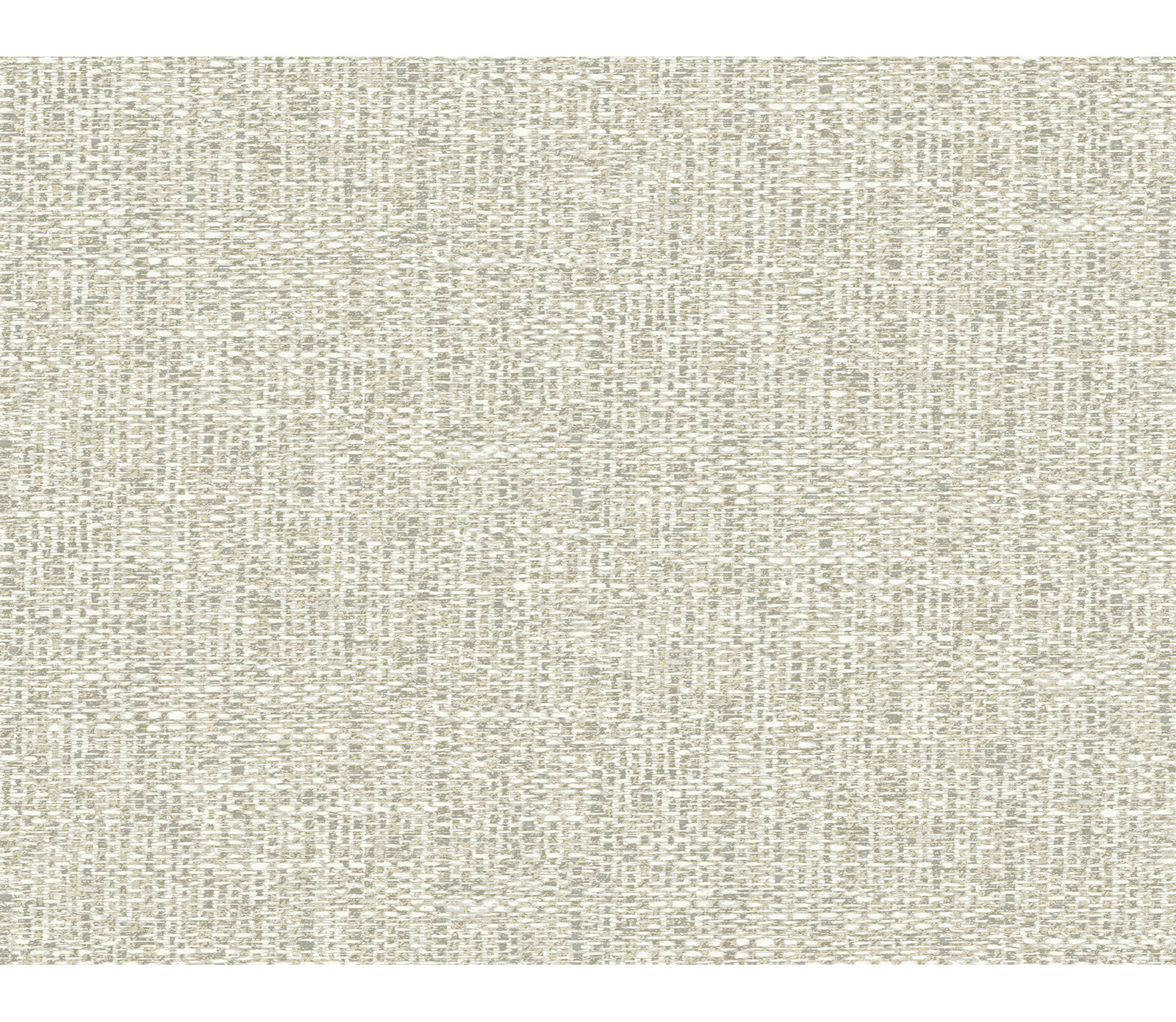 Rafi Plaid Wallpaper, Neutral