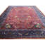 Waltrude Oriental Area Rug