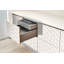 Anelyse 100 cm x 50 cm Matte Peel & Stick Wallpaper Roll