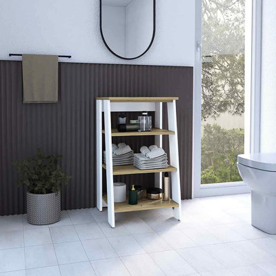 Linen Cabinet