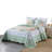 Floral Quilt Set-490798105