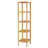 Freestanding Bathroom Shelves-918755327