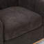 Swivel Armchair