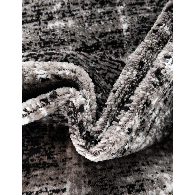 Botkins Rug, Round 7'10"