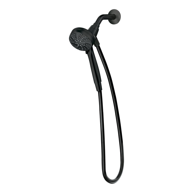 Engage Handshower, Matte Black